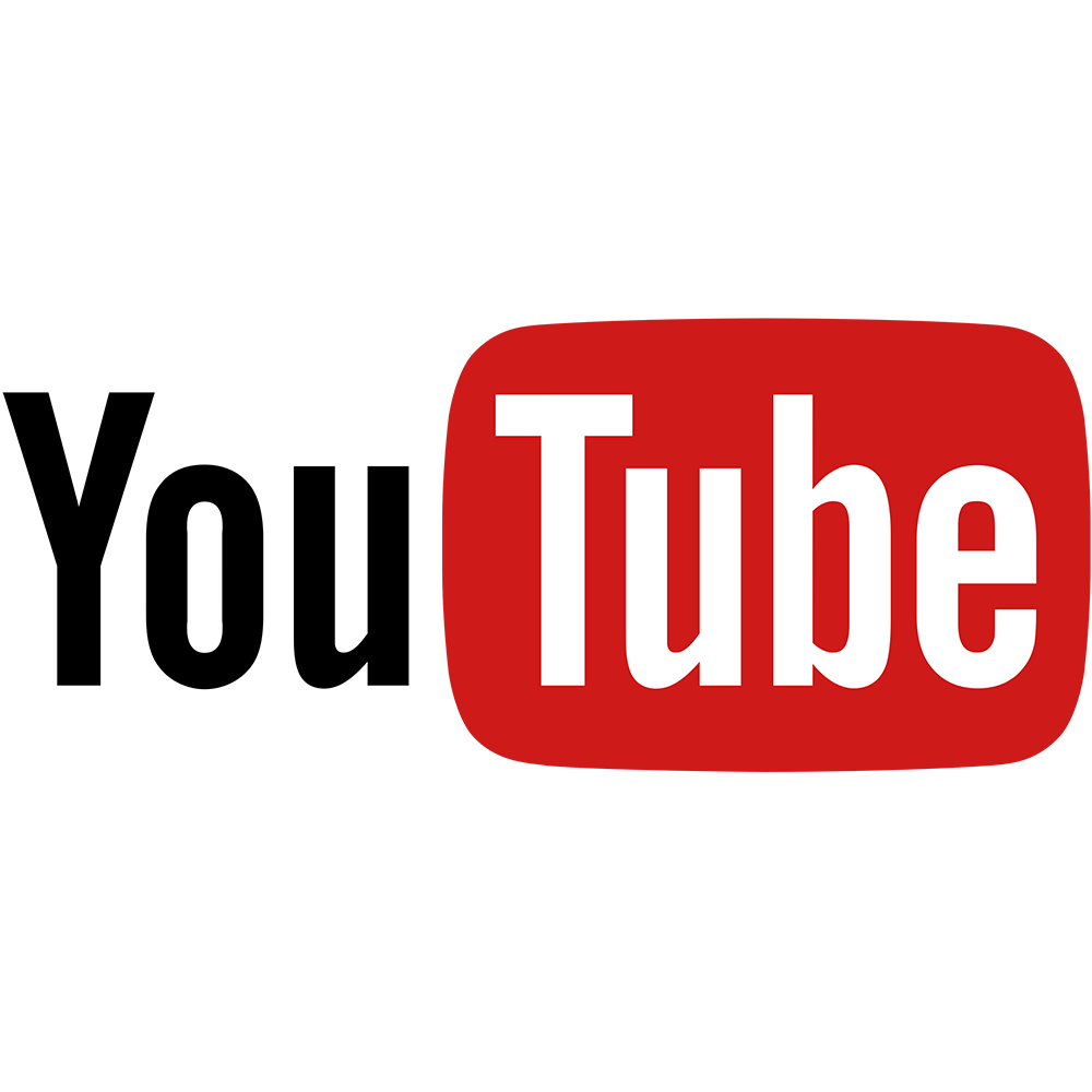 YouTube Icon